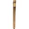 Ekena Millwork Imperial Craftsman Smooth Bracket, Western Red Cedar, 3 1/2"W x 32"D x 44"H BKT04X32X44IMP04SWR - alternate 3